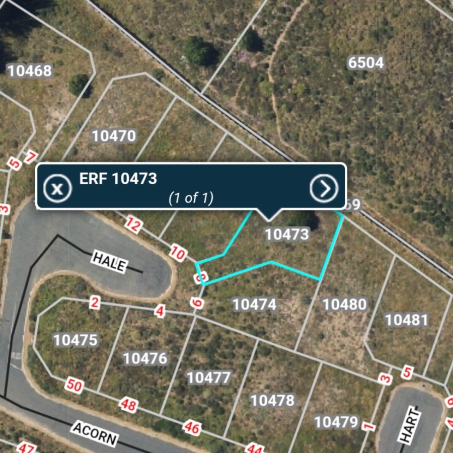  Bedroom Property for Sale in St Helena Views Western Cape